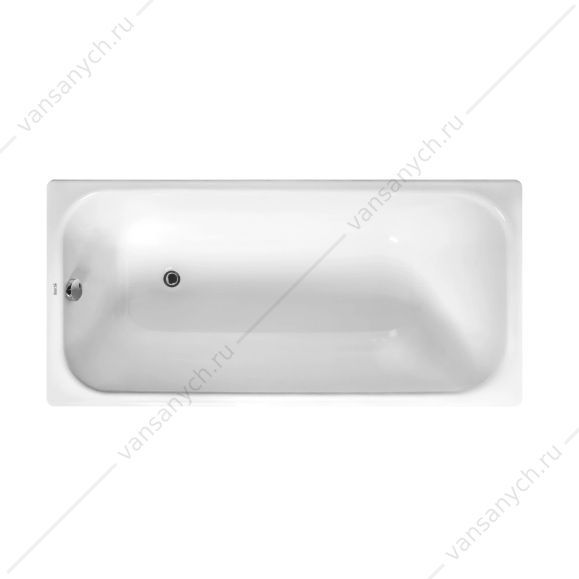 Ванна чугунная 160х75 Wotte Start (БП-э0001106) WOTTE (Россия) купить в Тюмени (Ван Саныч™)
